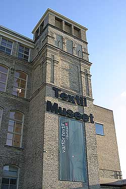 Textilmuseét