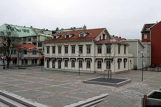 Provinsbanken Älvsborg ( Den Danske Bank )