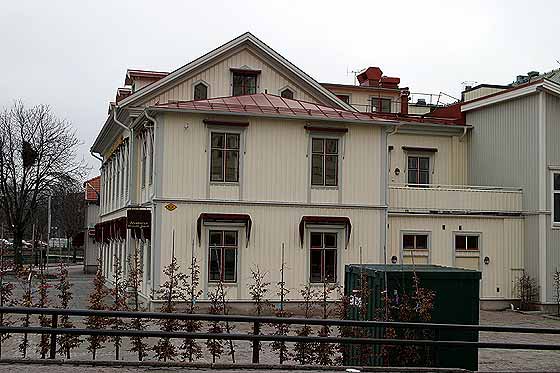 Provinsbanken Älvsborg ( Den Danske Bank )