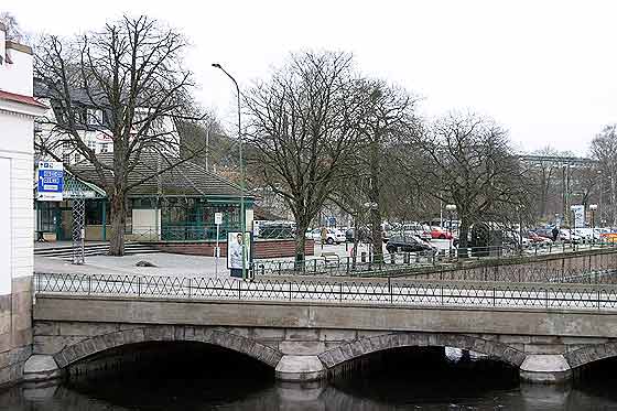 Knalletorget