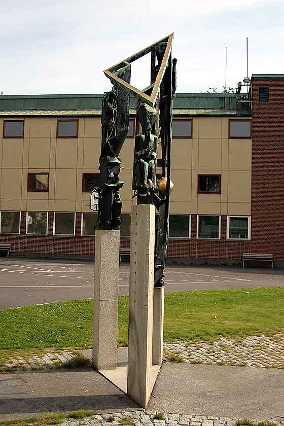 Särlaskolan -  Pytagoras Sats