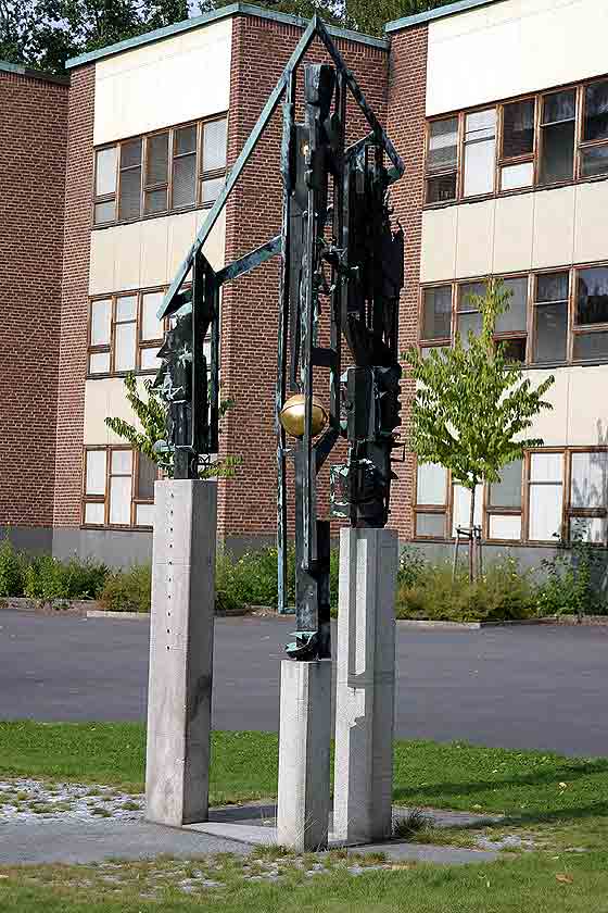 Särlaskolan -  Pytagoras Sats