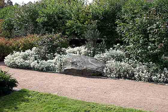 Sinnenas Park
