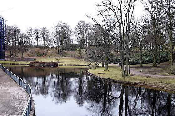 Borås Stadspark