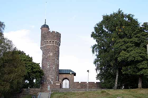 Vattentornet
