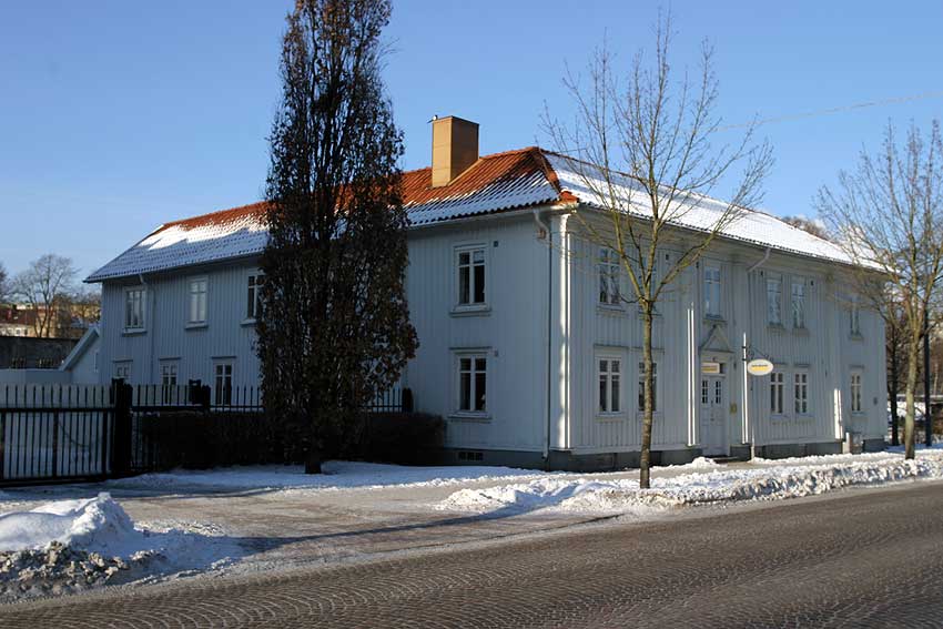 Borås Energi