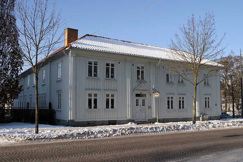 Borås Energi