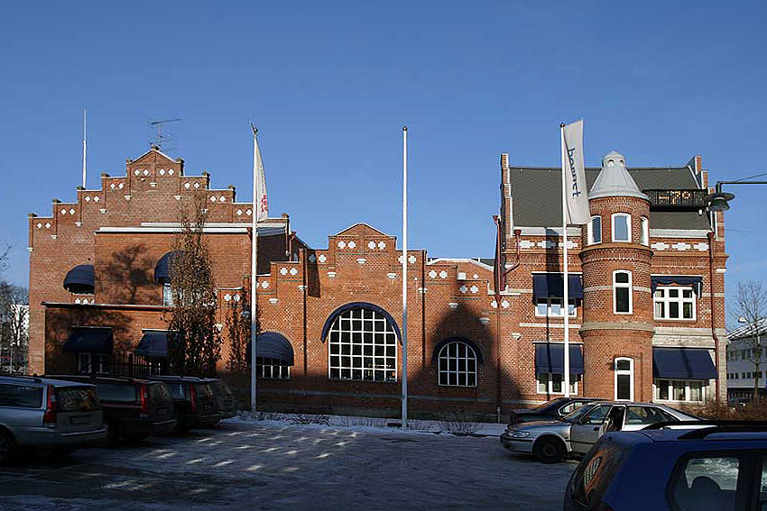 Borås Energi