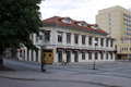 Provinbanken Älvsborg, tidigare Andersson & Ström sportaffär