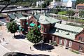 Borås Centralstation