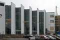 Uppförande av Högskolan i Borås