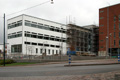 Uppförande av Högskolan i Borås