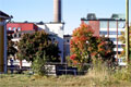 Svenskt Konstsilke - Viskastrands Industriområde