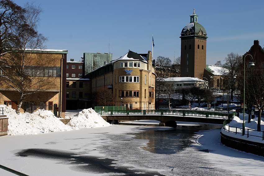 Väveribolaget