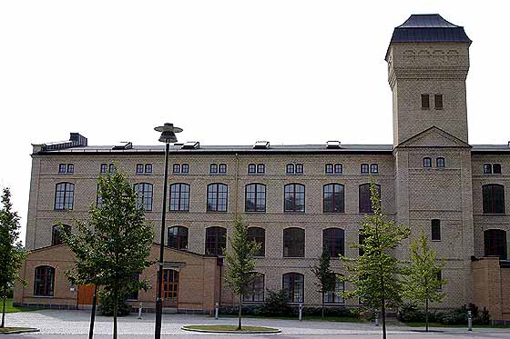 Pulsen Konferenscenter