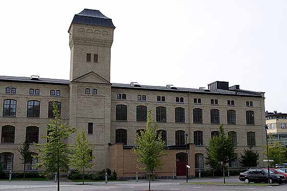 Pulsen Konferenscenter