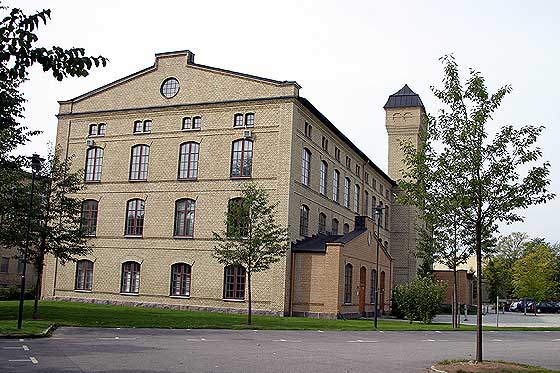 Pulsen Konferenscenter