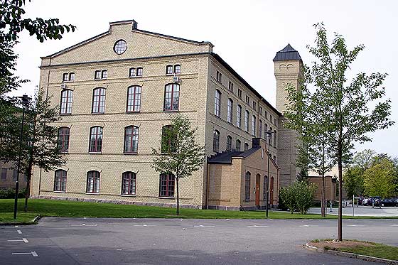 Pulsen Konferenscenter
