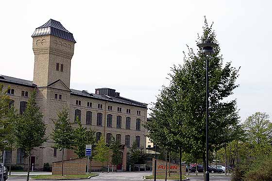 Pulsen Konferenscenter